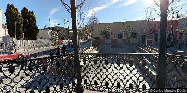 DELEGACIÓN DE TRÁNSITO MUNICIPAL